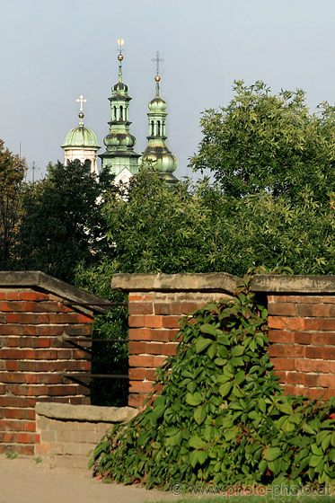 Wawel (20060914 0245)